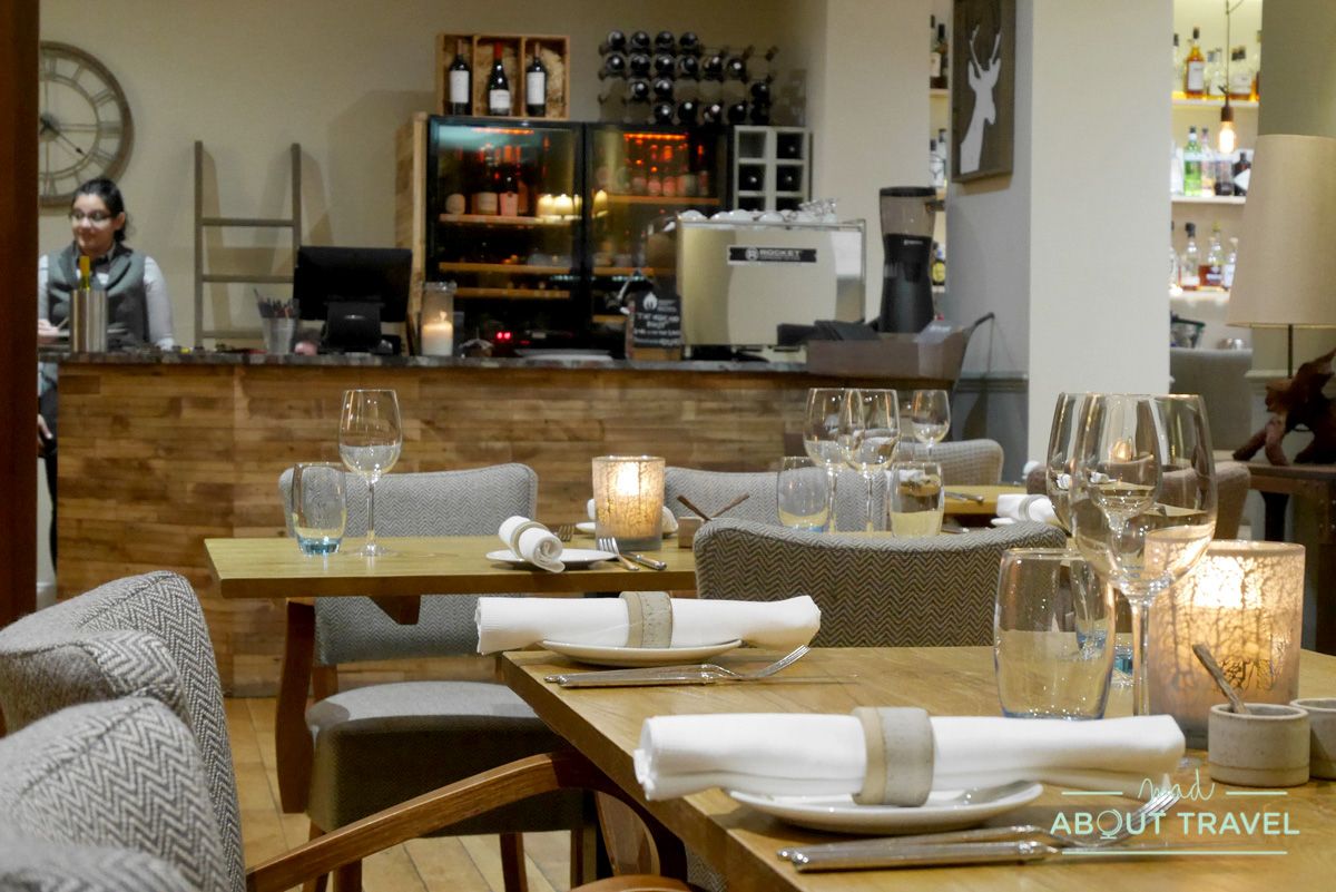 The Lovat Hotel Fort Augustus