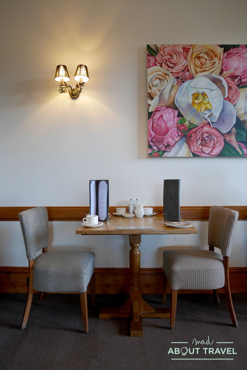 The Lovat Hotel Fort Augustus