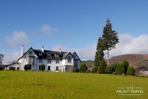 The Lovat Hotel Fort Augustus