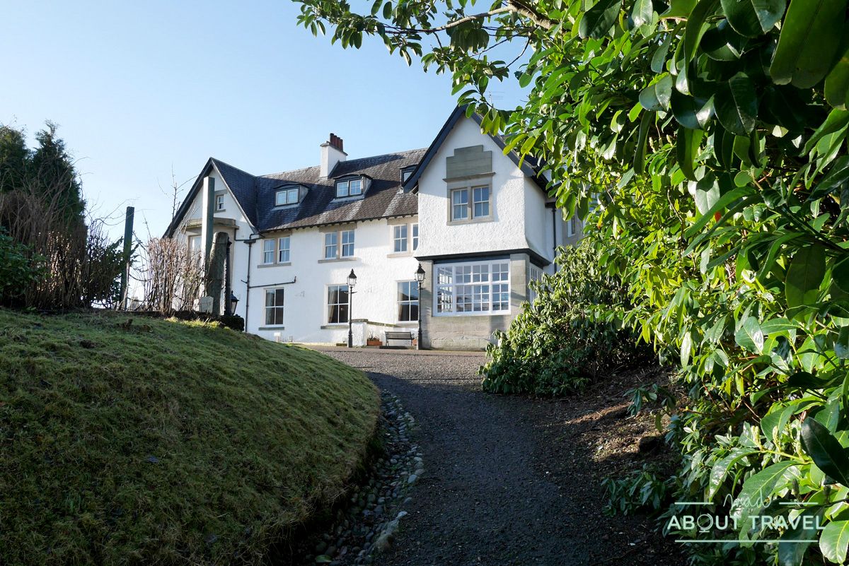 The Lovat Hotel Fort Augustus