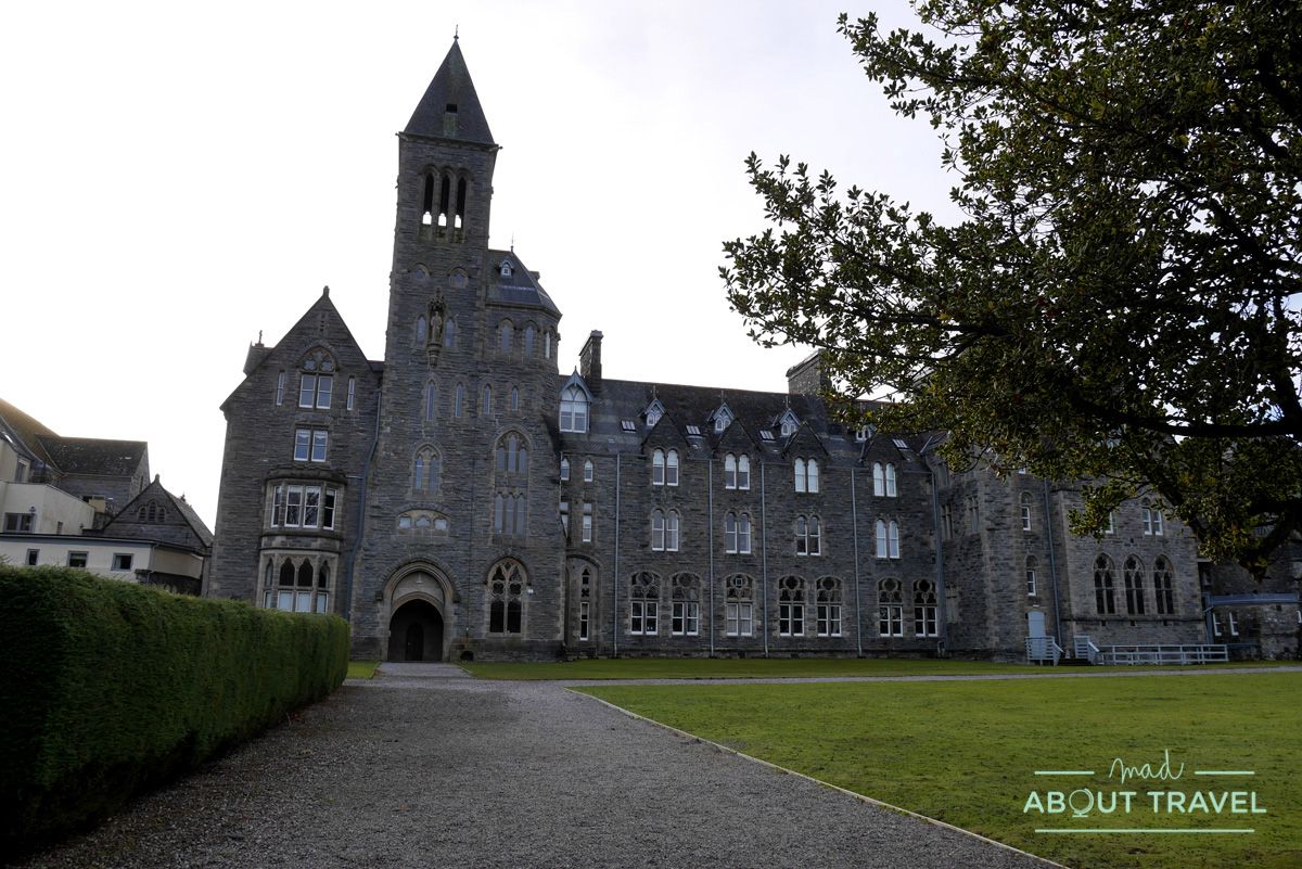 donde dormir en fort augustus: the highland club