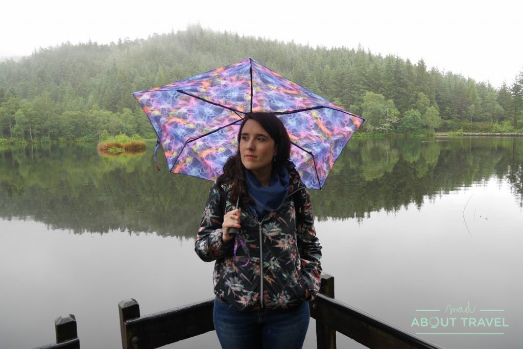 que ver en glencoe: glencoe lochan