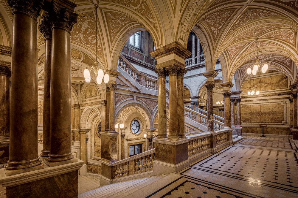 Glasgow City Chambers