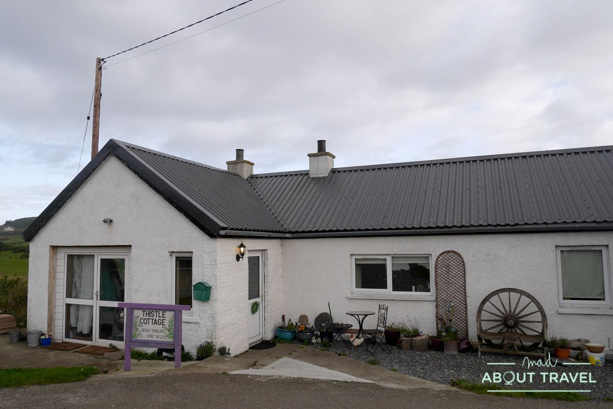Bettyhill, Escocia