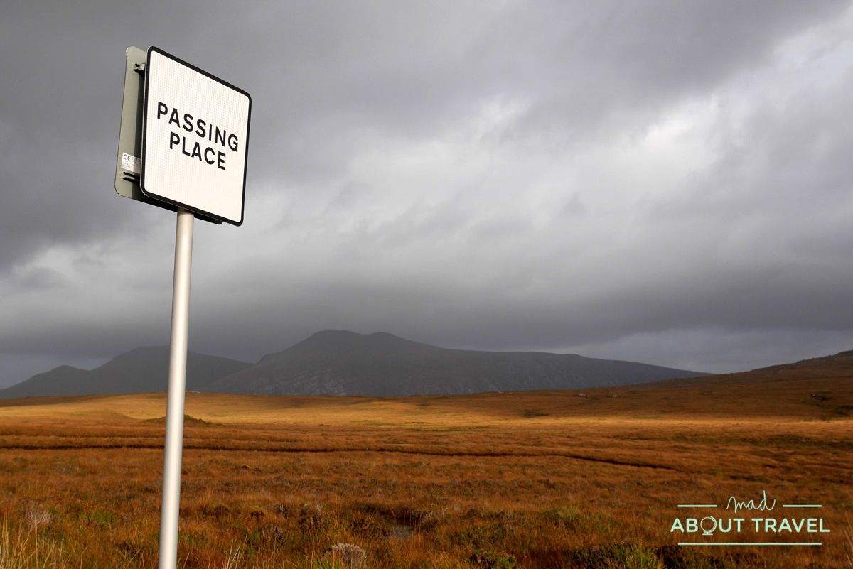 ruta north coast 500, Escocia