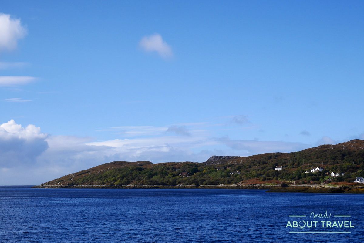 Lochinver, Escocia