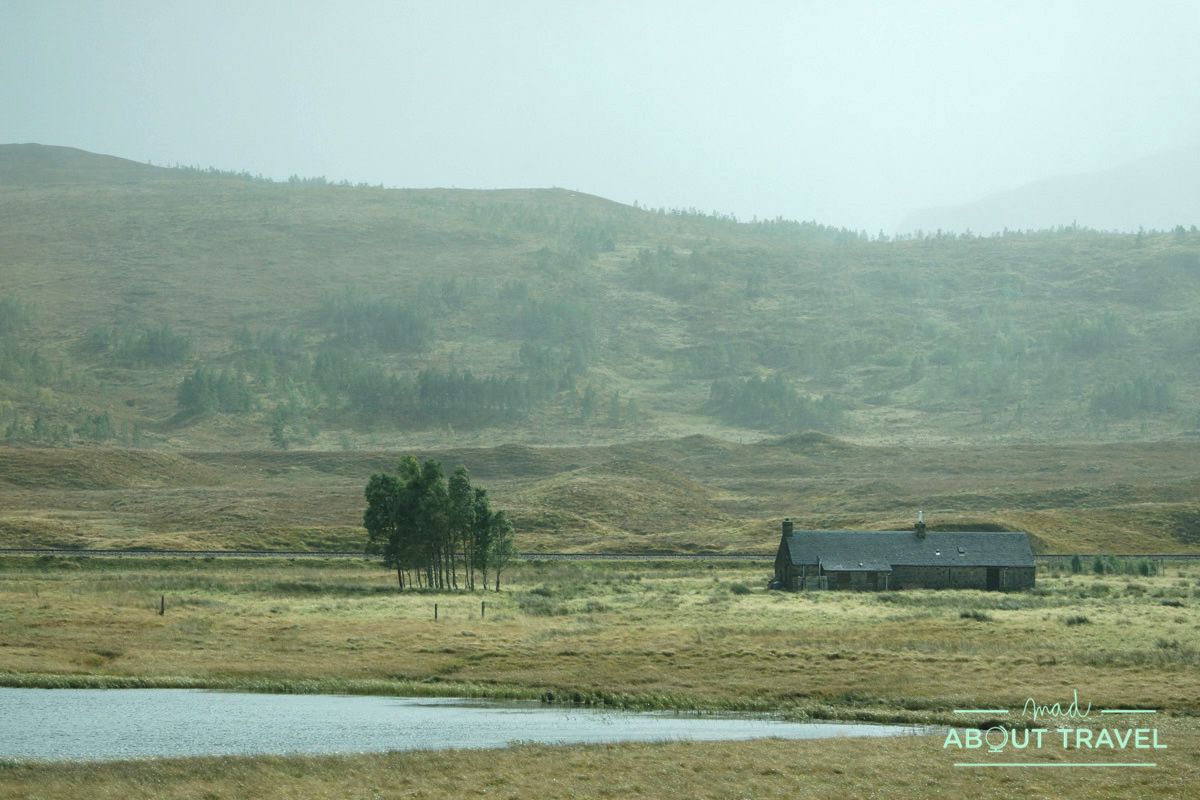 Torridon, Escocia
