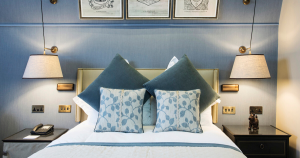 Hoteles Glasgow