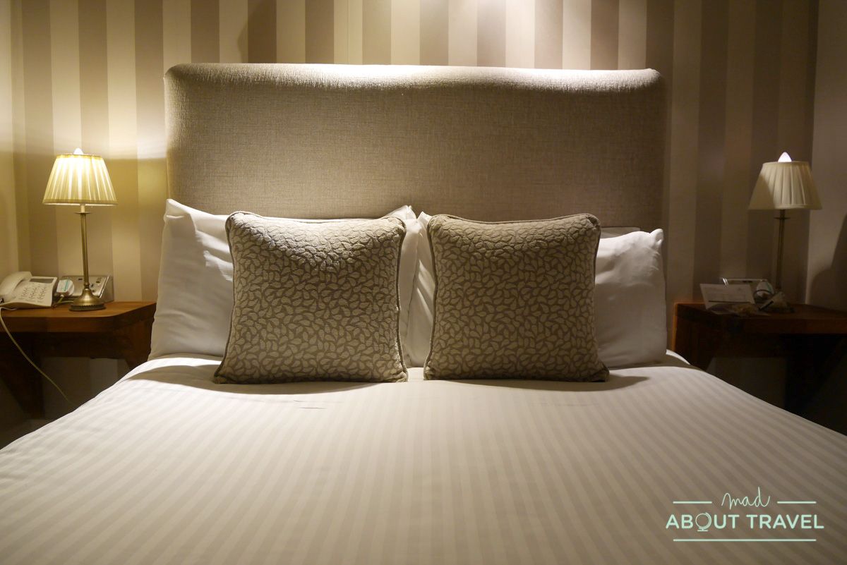 Hoteles de Glasgow: Belhaven