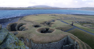 Ruta de Shetland en 4 días