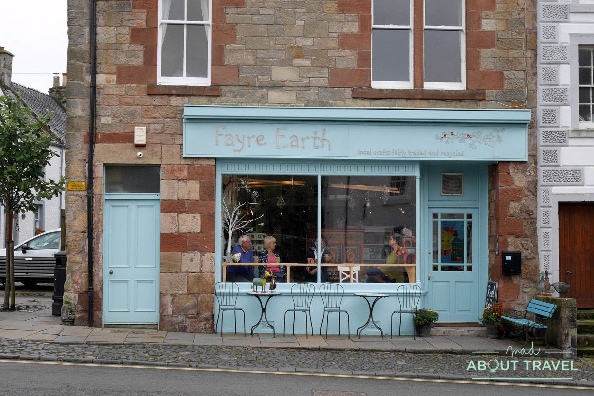 donde comprar en falkland: fayre earth