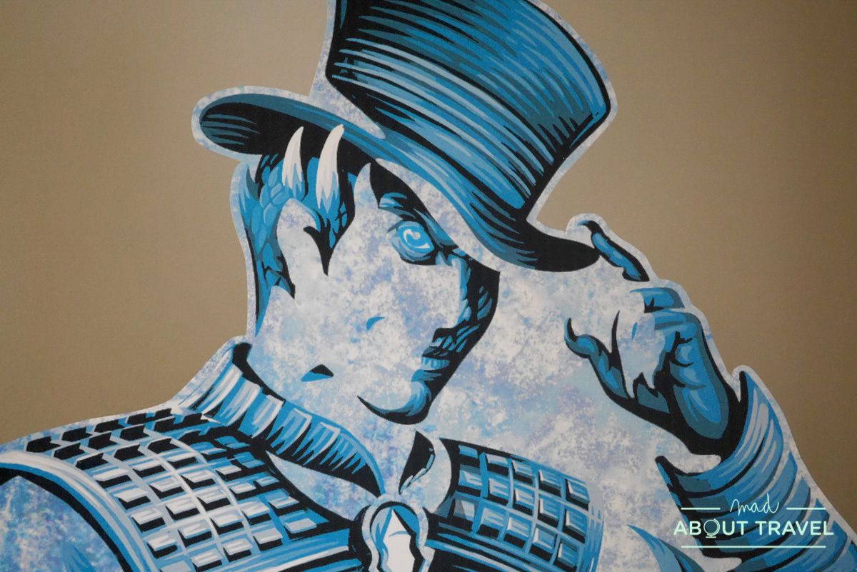 whisky white walker juego de tronos
