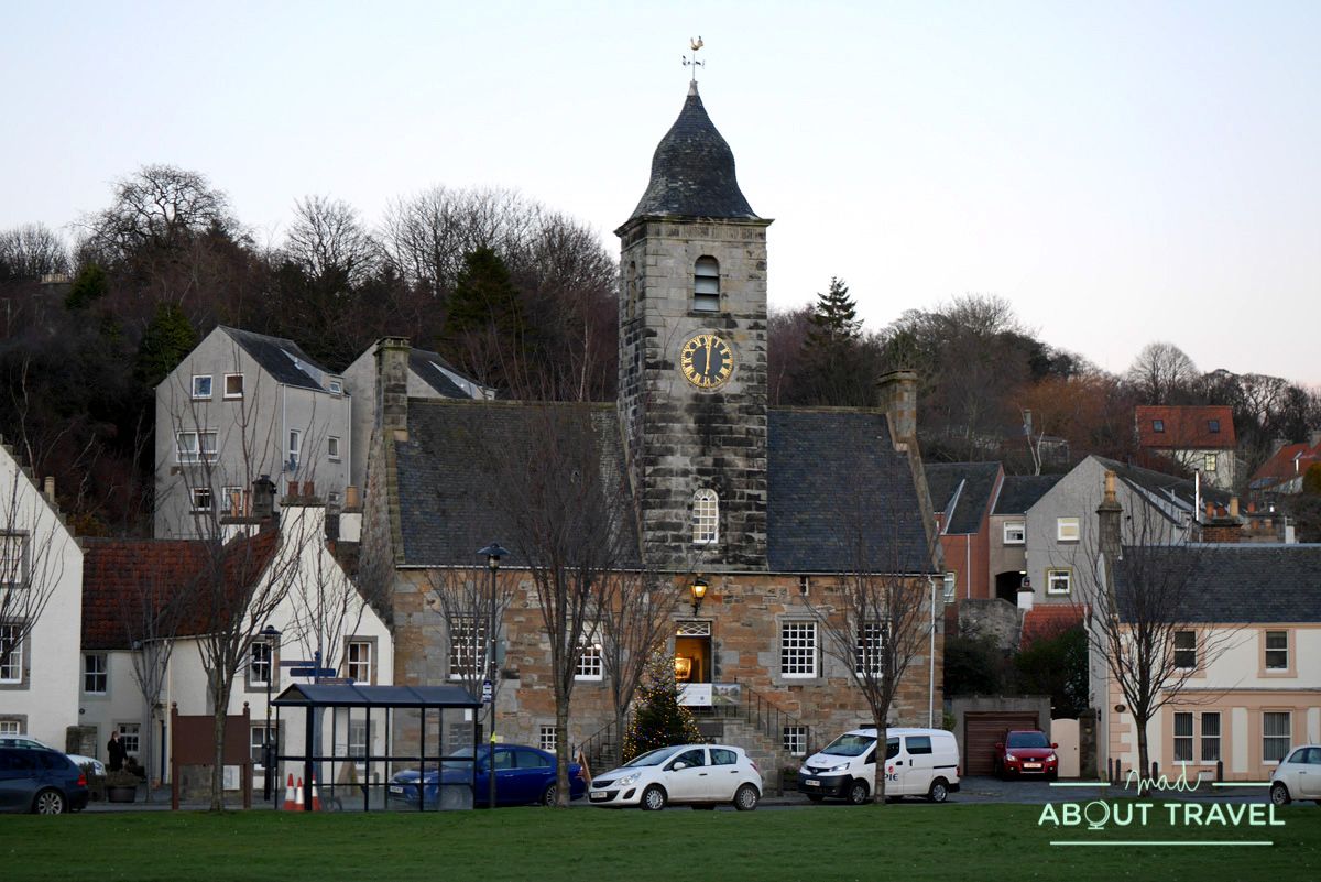 ayuntamiento de culross