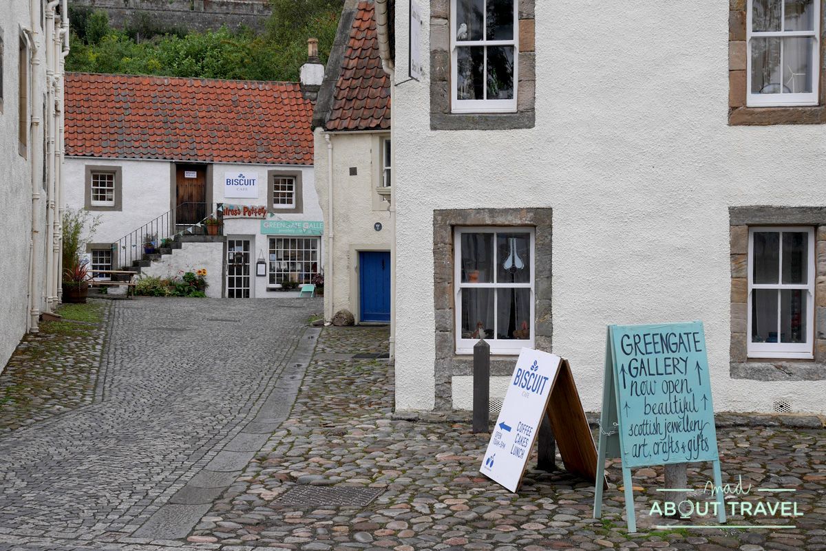 donde comer en culross: biscuit cafe