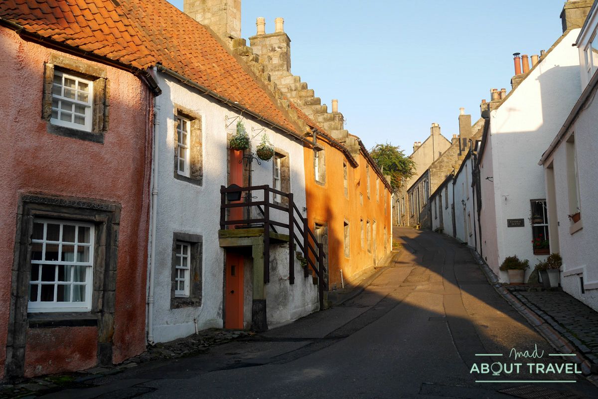 callejuelas de culross