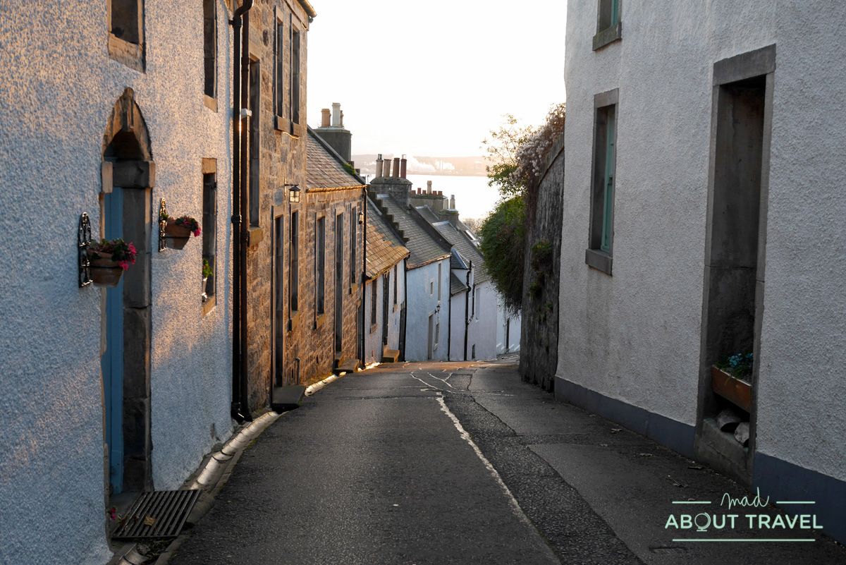 callejuelas de culross