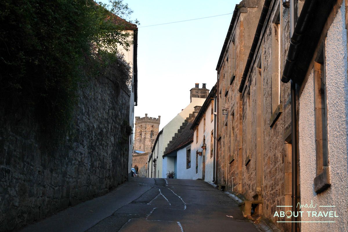 callejuelas de culross