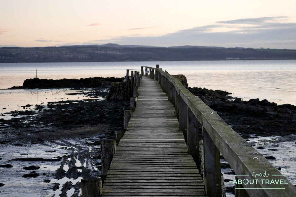 muelle de culross