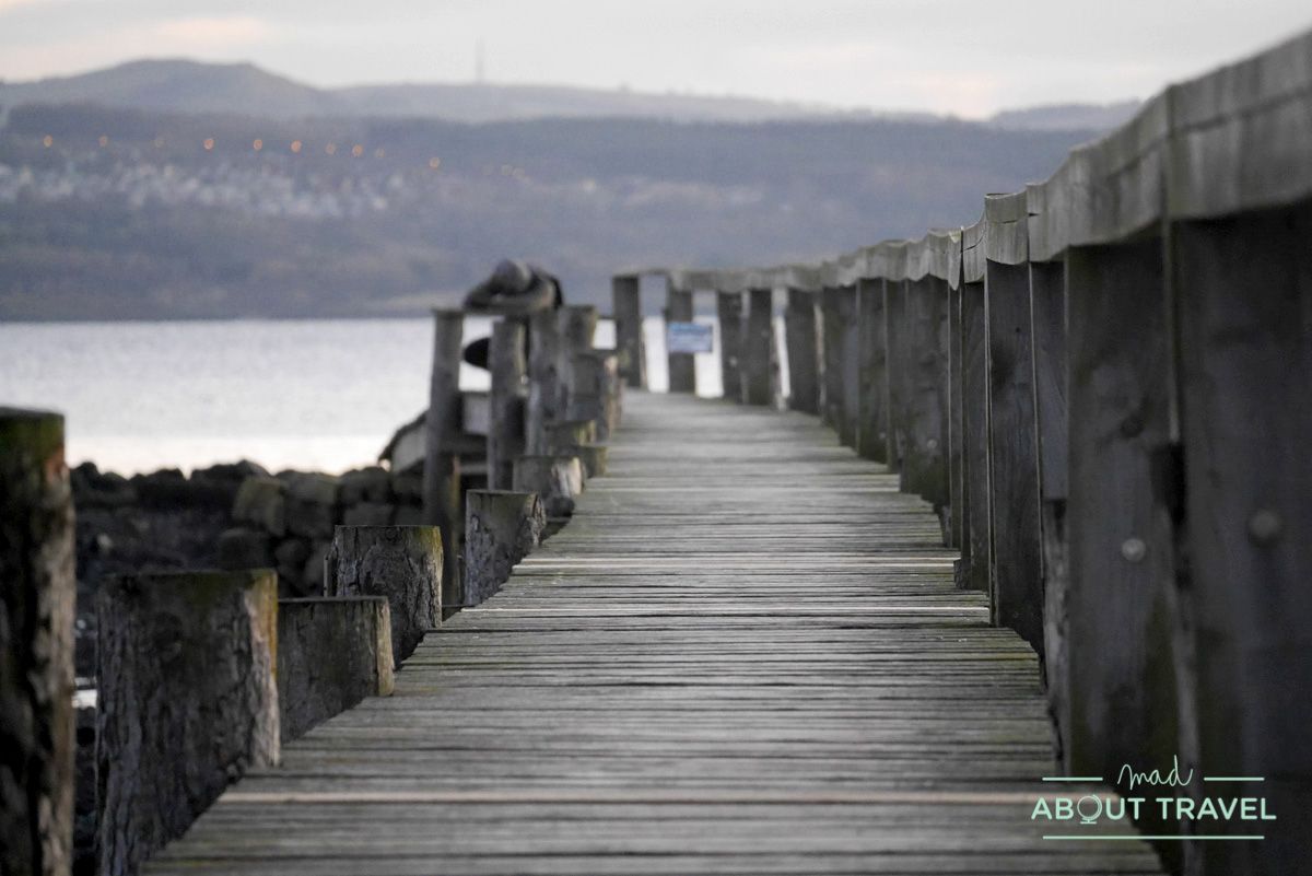 muelle de culross