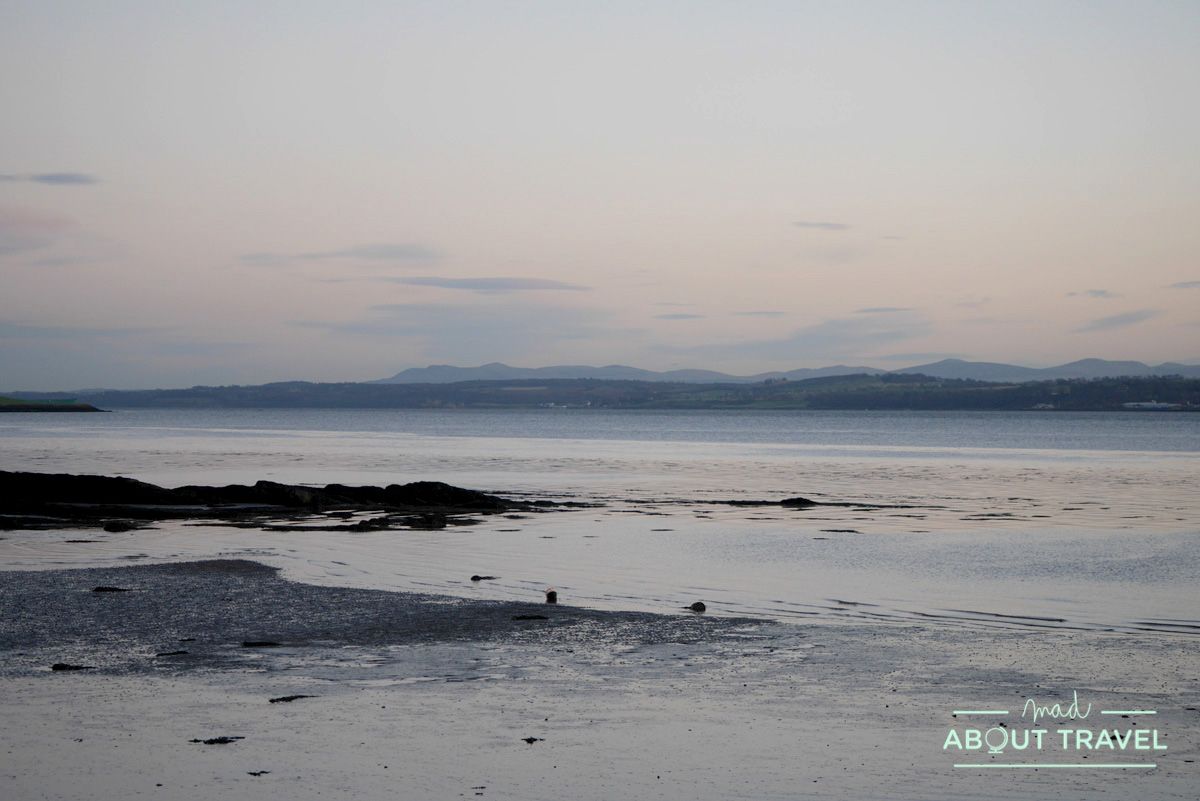 playa de culross