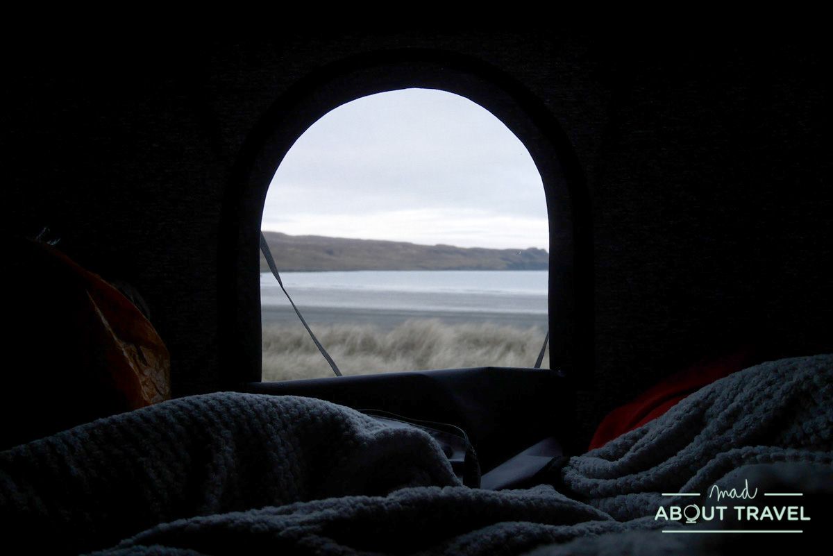 escocia en 4x4: Wildtrax