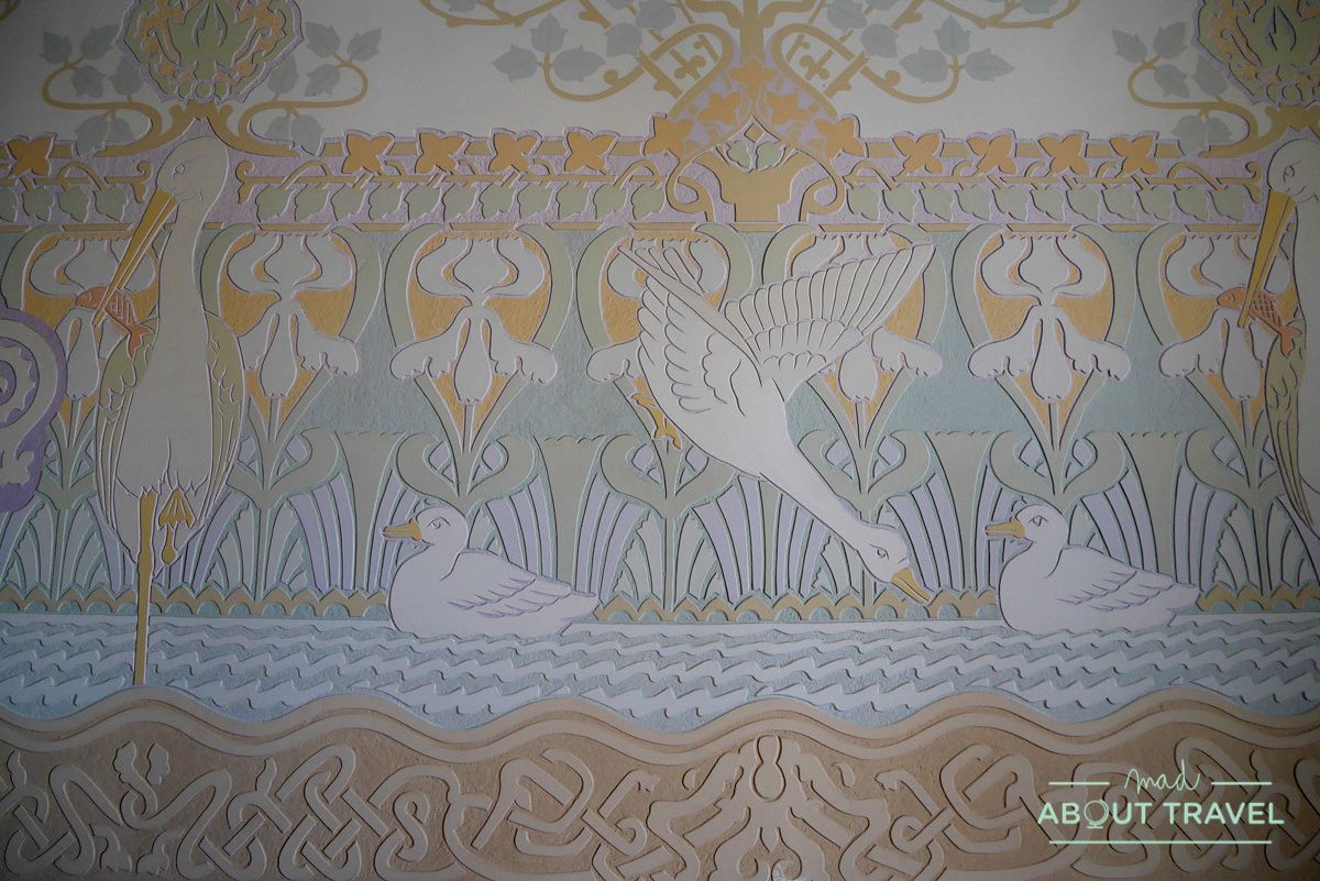 Casa Coll i Regàs de Mataró