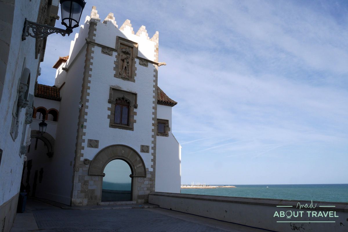 Sitges