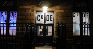Code Post The Court - Hostel en Edimburgo