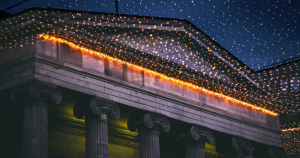 Que ver en Navidad en Glasgow