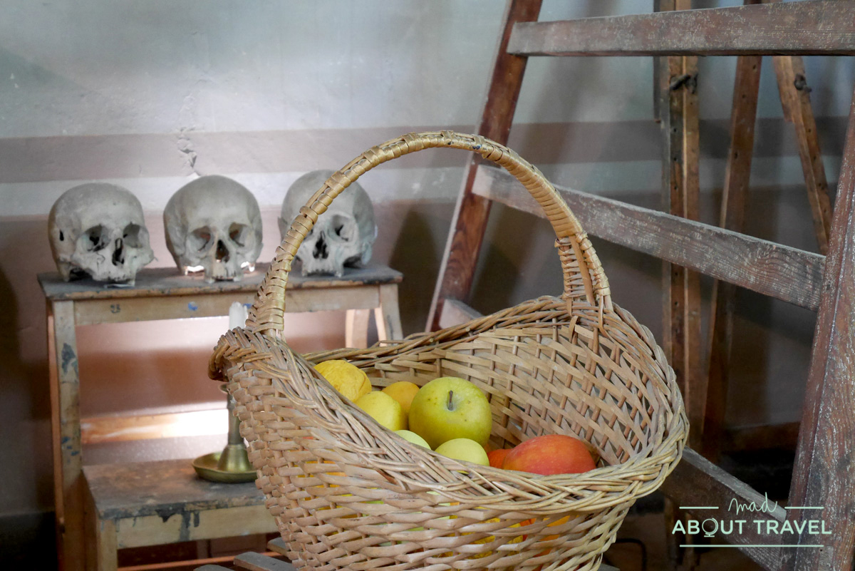 ATelier de Cézanne en Aix-en-Provence