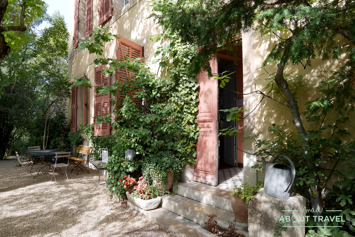 ATelier de Cézanne en Aix-en-Provence