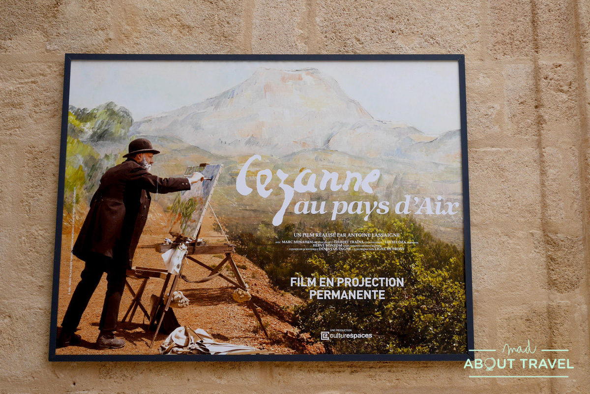 Hotel Caumont, Aix-en-provence