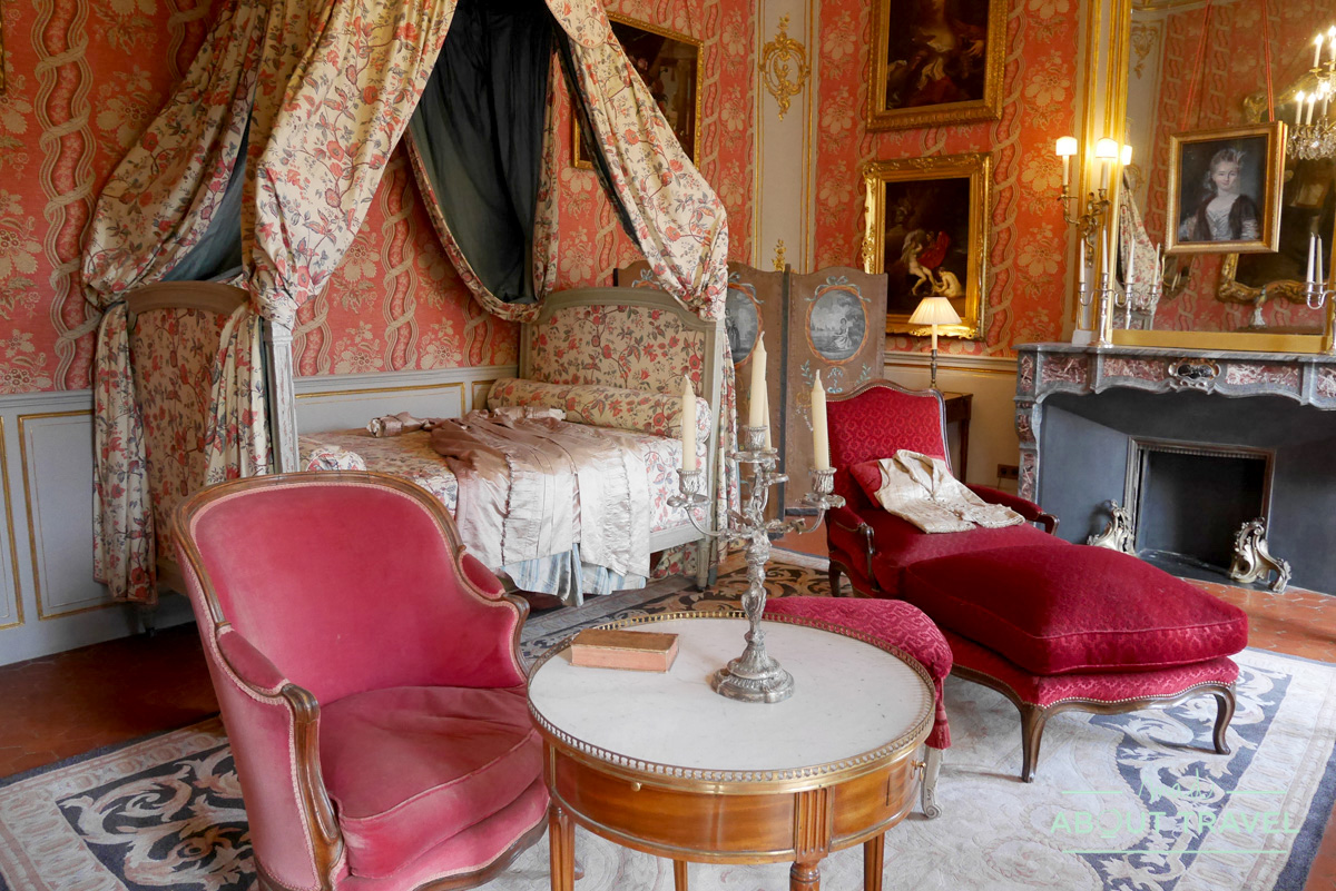 Hotel de Caumont en Aix-en-Provence