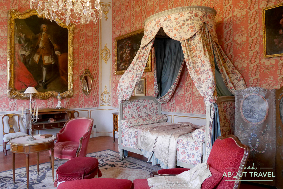 Hotel de Caumont en Aix-en-Provence