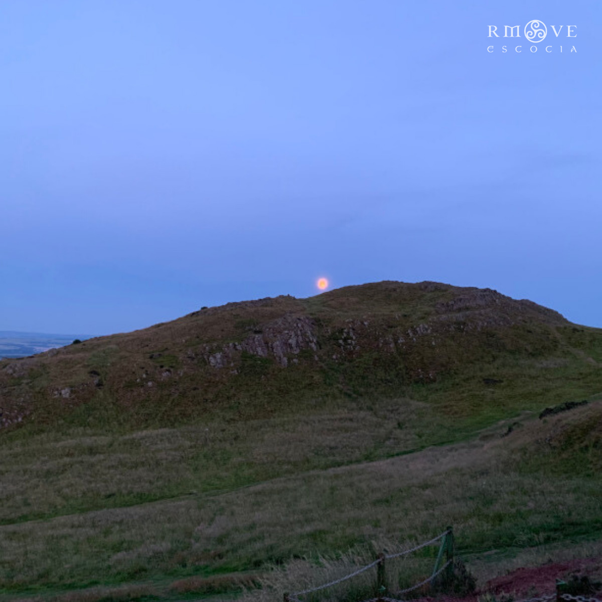 En Arthur’s Seat sentirás la cura de la naturaleza en pleno centro de la ciudad