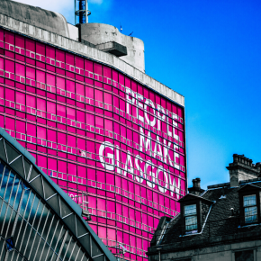 Viajar a Glasgow, Escocia – Guía Completa