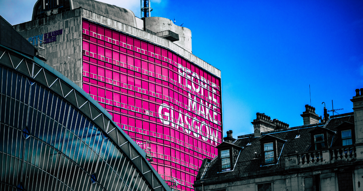 Guía de Glasgow