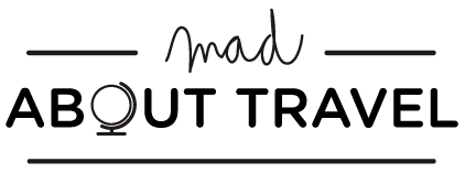 logo madaboutravel