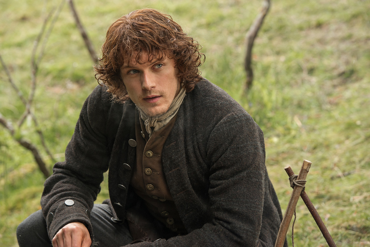Outlander