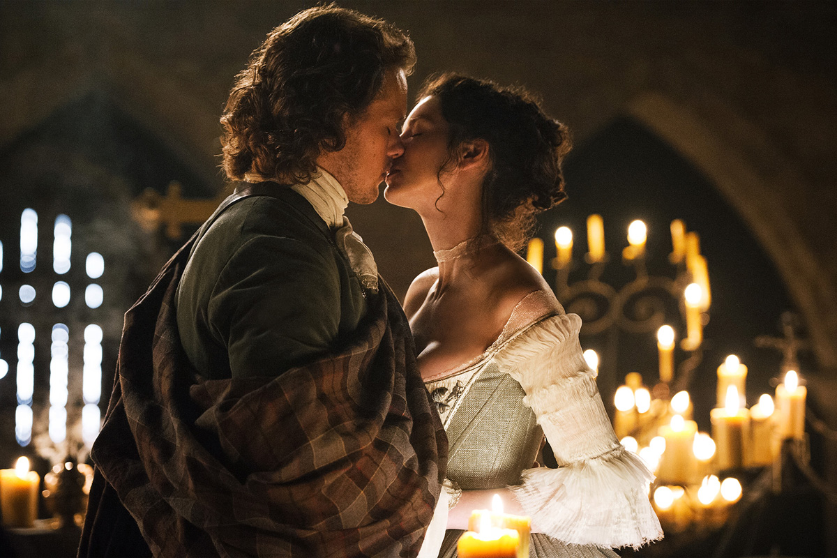 Outlander