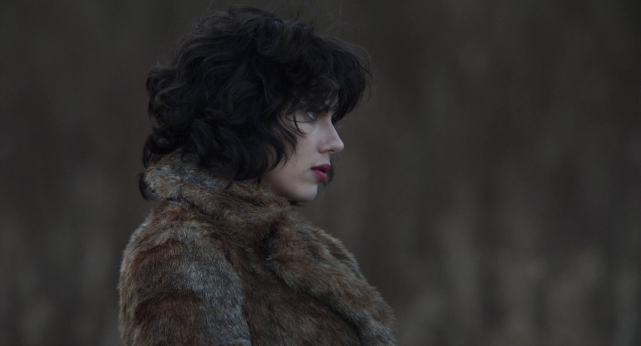 Imagen de la película Under the Skin