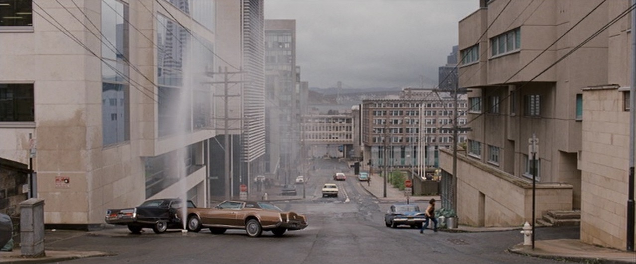 Imagen de la película Cloud Atlas