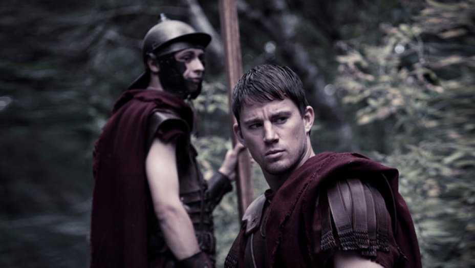 Imagen de la película The Eagle
