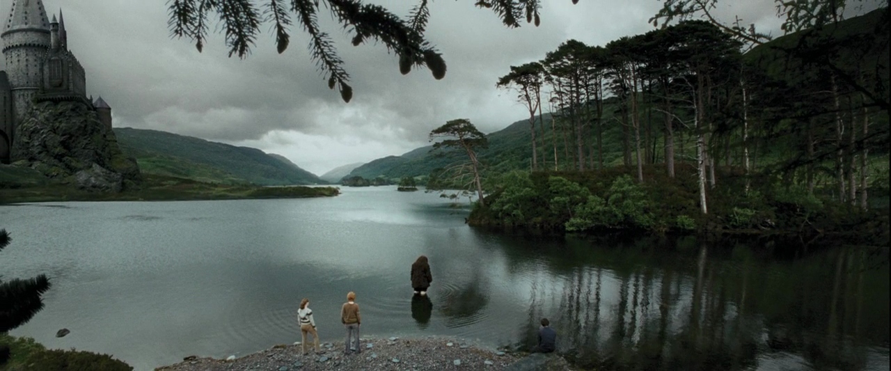 Imagen de Harry Poter y el Prisionero de Azkaban