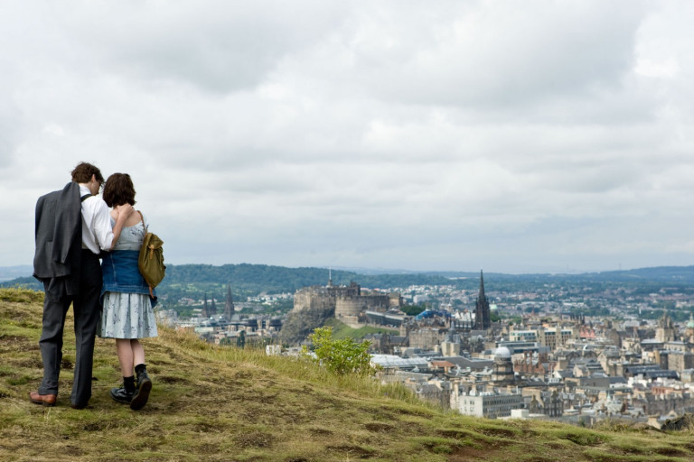 Imagen de la película One Day