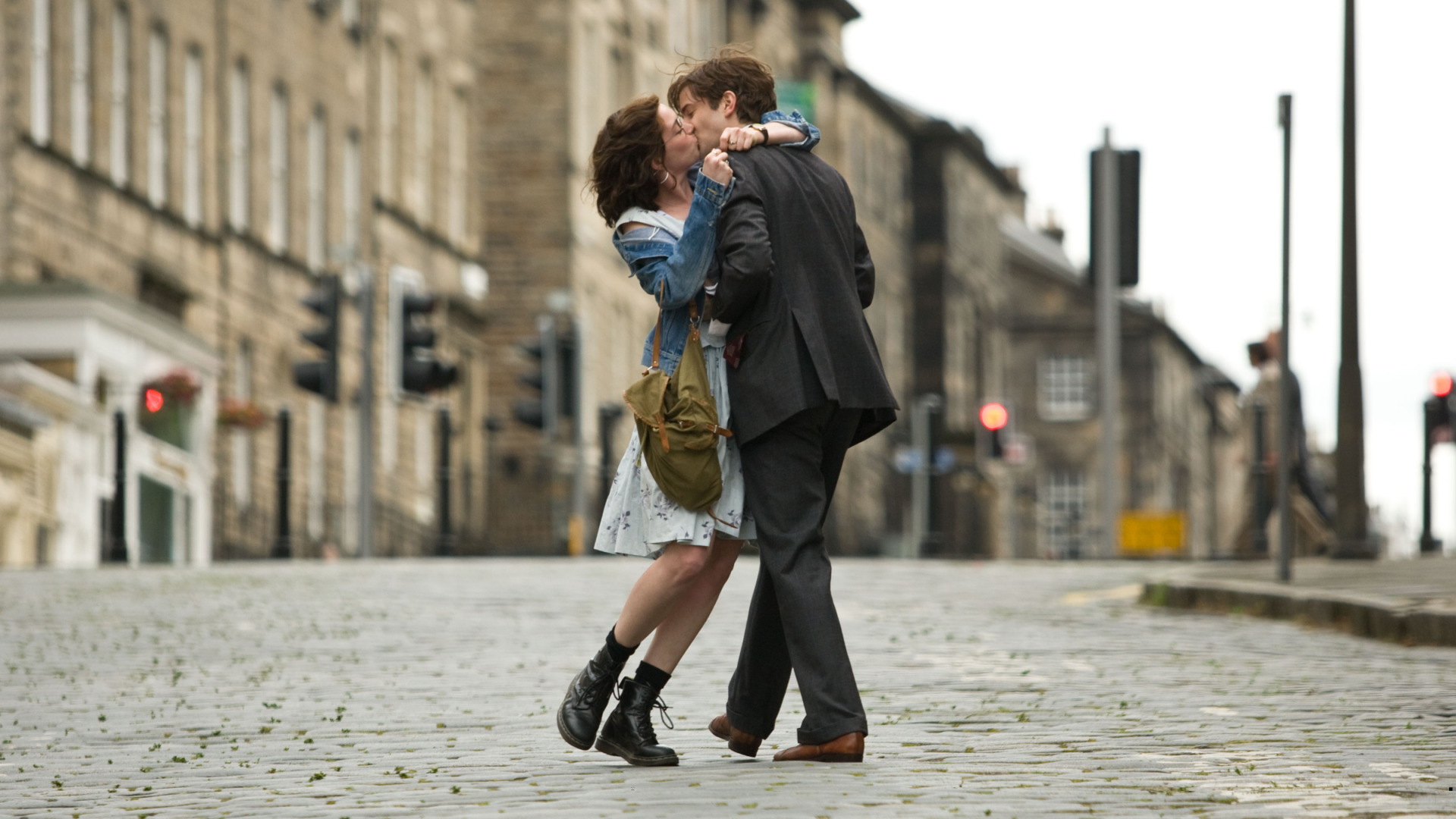 Imagen de la película One Day