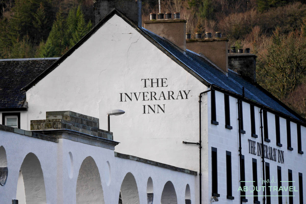The Inveraray Inn