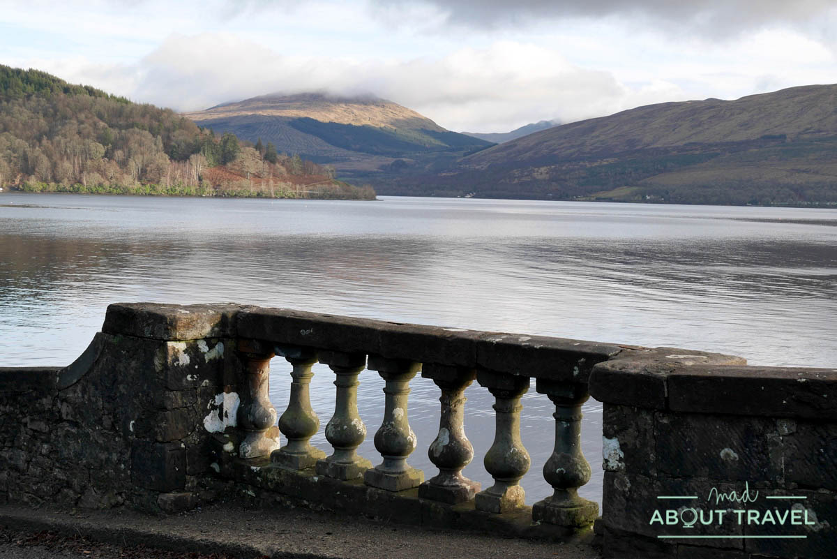 Que ver en Inveraray