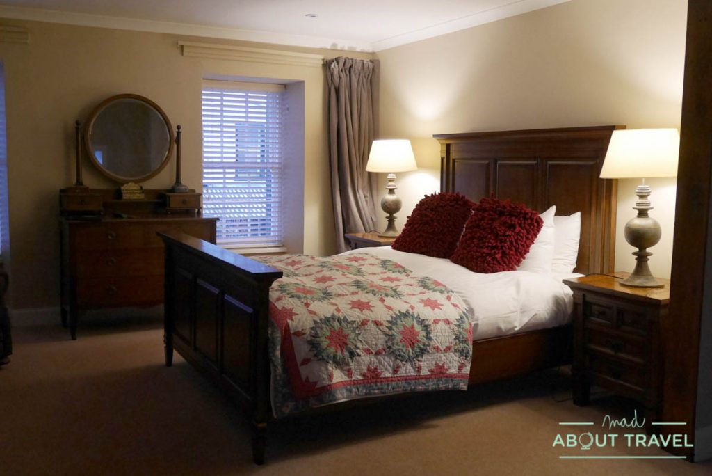 Bed & Breakfast Brambles of Inveraray