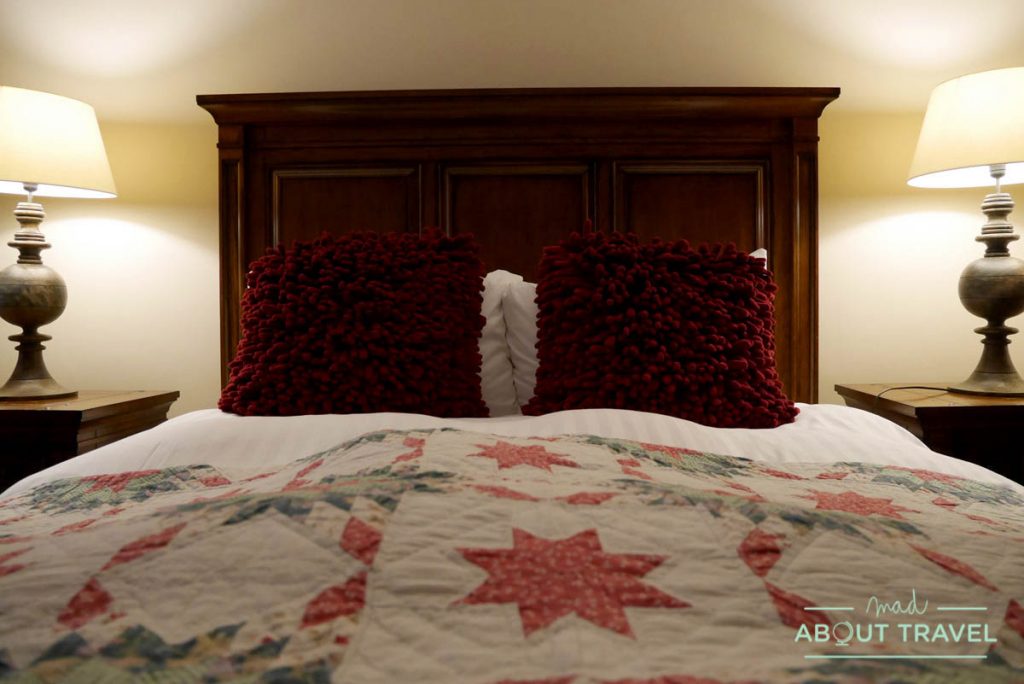 Bed & Breakfast Brambles of Inveraray